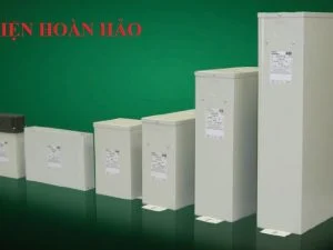 Tụ bù Abb CLMD43 415 20