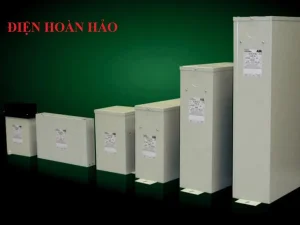 Tụ bù Abb CLMD53 415 45