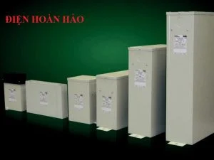Tụ bù Abb CLMD63 415 80