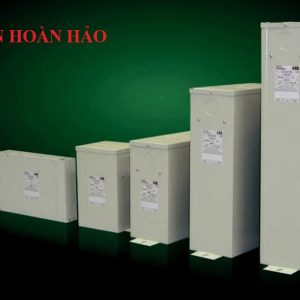 Tụ bù Abb CLMD63 415 65