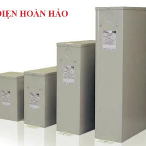 Tụ bù Abb CLMD63 400 60