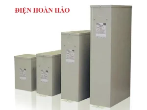 Tụ bù Abb CLMD83 400 90