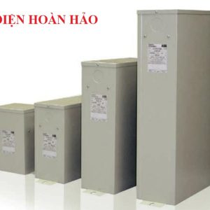 Tụ bù Abb CLMD53 400 35
