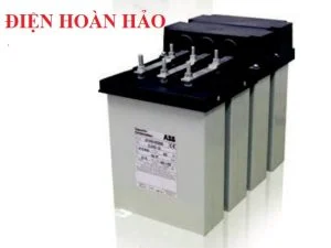 Tụ bù Abb CLMD83 440 100