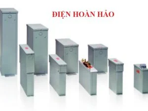 Tụ bù Abb CLMD53 480 30