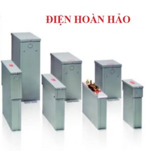 Tụ bù Abb CLMD83 480 100