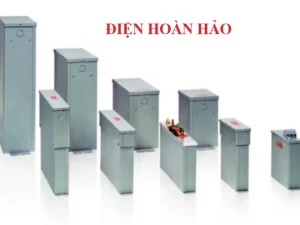 Tụ bù Abb CLMD83 480 100