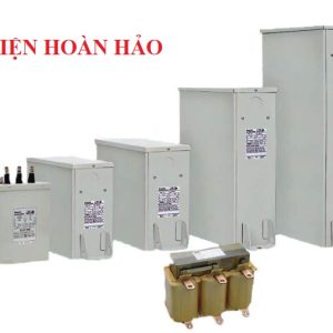 Tụ bù Abb CLMD43 525 20
