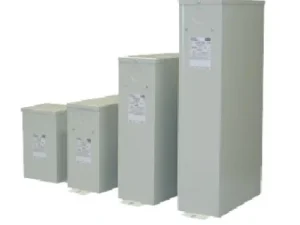 Tụ bù Abb CLMD63 380 50