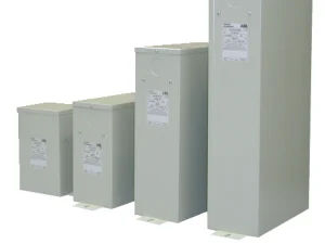 Tụ bù Abb CLMD13 380 5