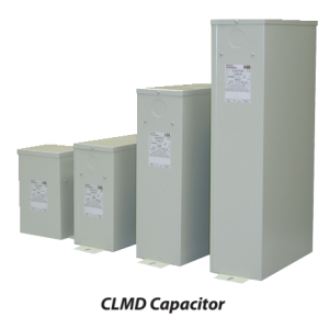 Tụ bù Abb CLMD13 380 5