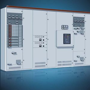Tủ điện hạ thế MNS
