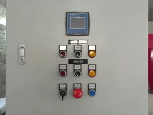 Tủ điện hạ thế DHU