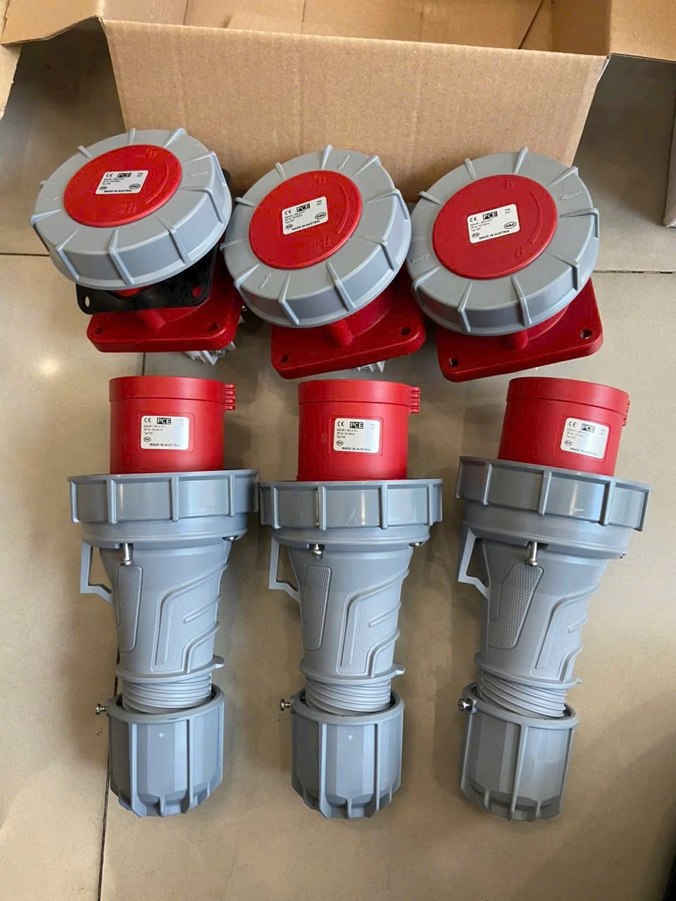 CÔNG TY TNHH THIẾT BỊ ĐIỆN KIM NGÂN